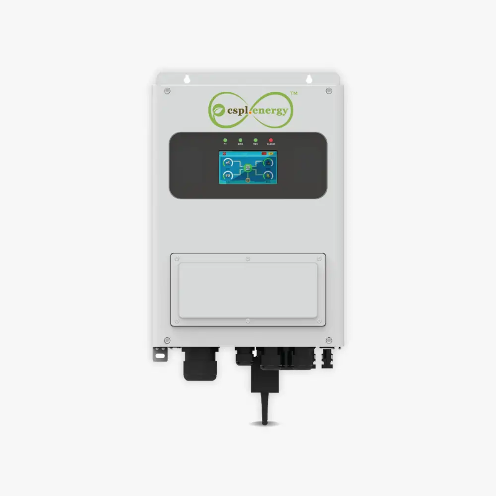 CSPL Hybrid Inverter