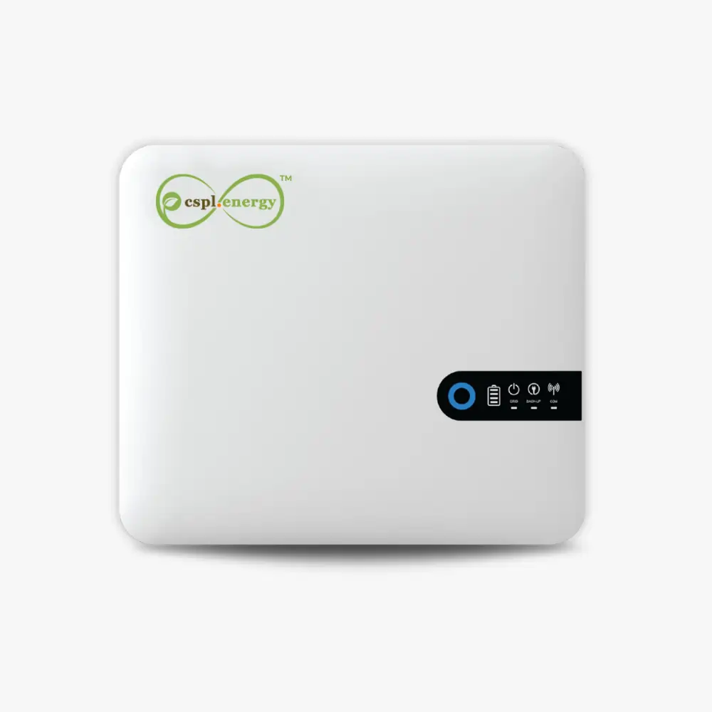 TP Hybrid Inverter